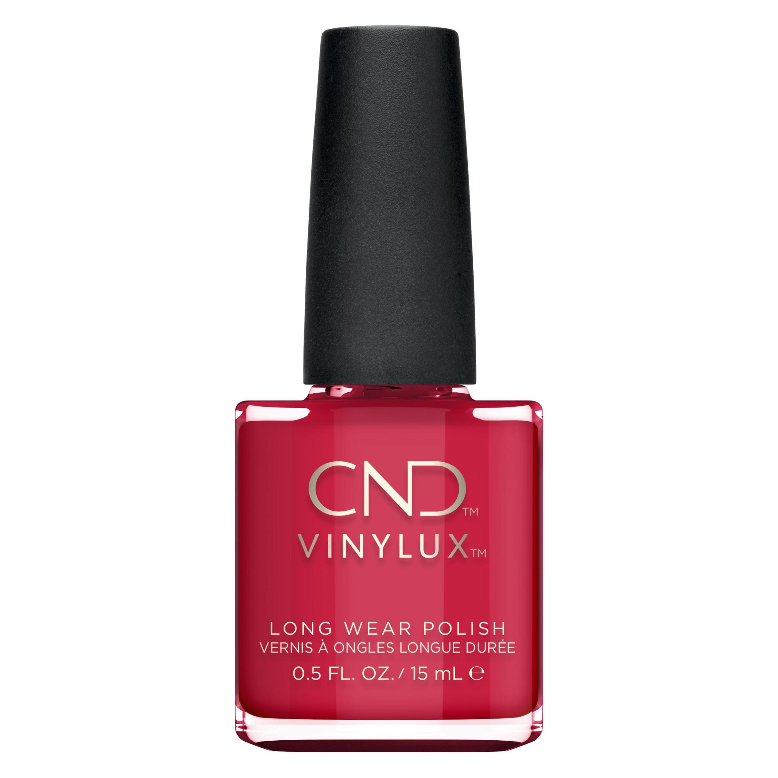 CND Vinylux (Wildfire, Farblack) (762.00758)