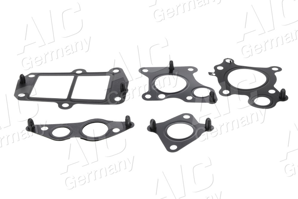 Aic Dichtungssatz, Ansaugkrümmer 76482 Drosselklappe Für Mercedes