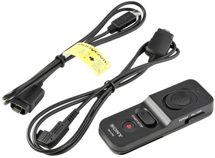 Sony RM-VPR1 Fernbedienung