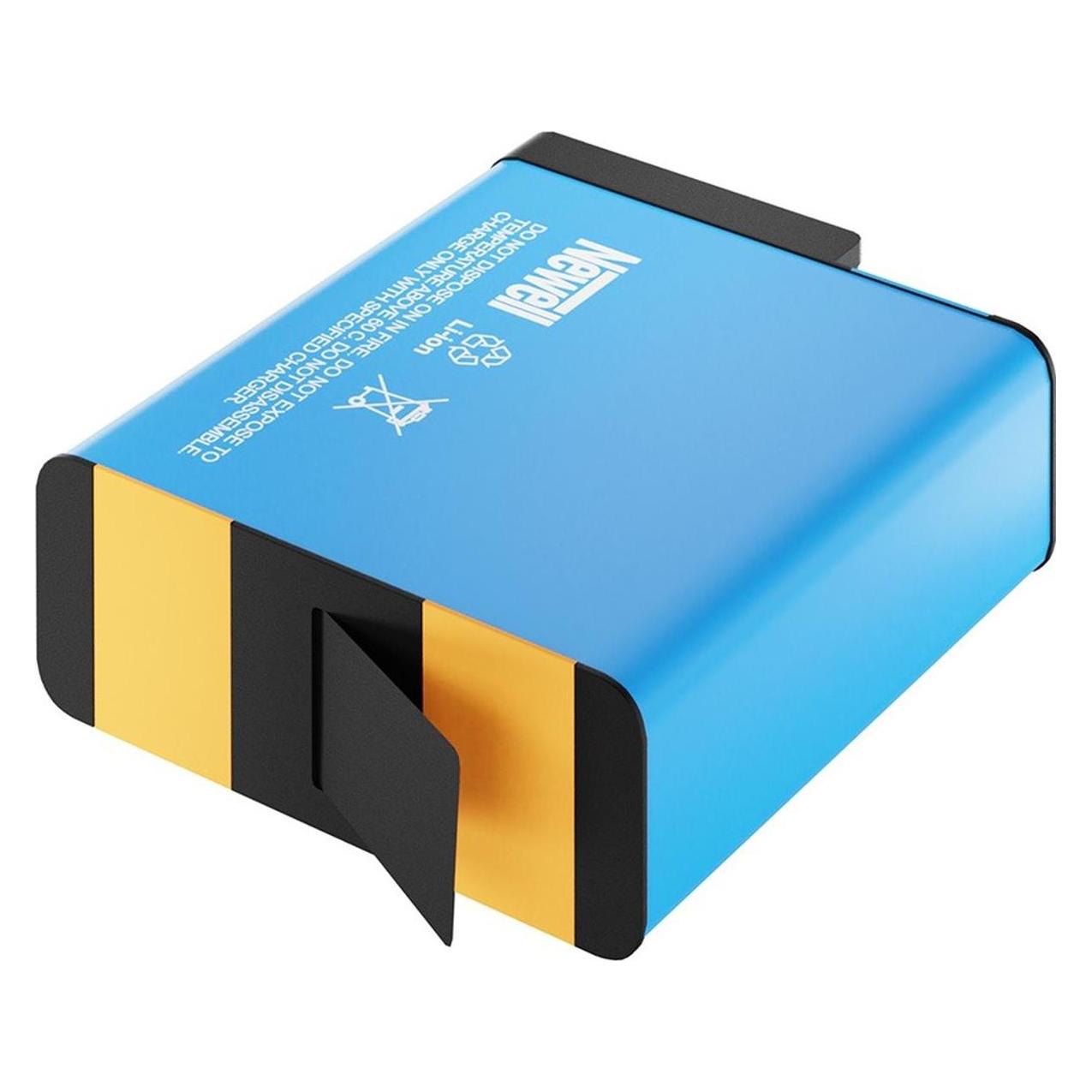Newell battery GoPro Hero 5/6/7 (AABAT-001) (NL1006)