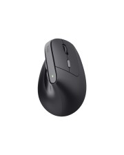 Trust TM-270 ERGONOMIC WIRELESS MOUSE Maus (25371)