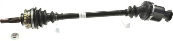 Spidan Antriebswelle 21067 Für Renault