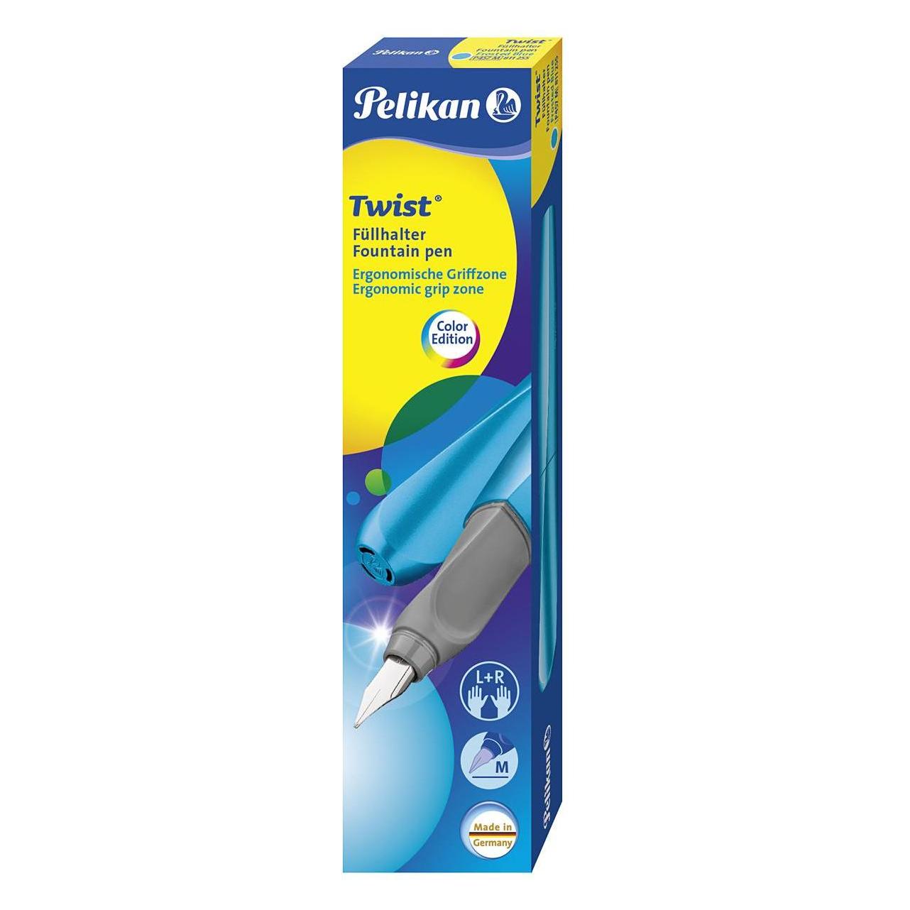 Pelikan Twist (1x) (811255)