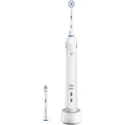 Oral-B, Elektrische Zahnbürste, Professional Zahnbürste Zahnfleischschutz 2
