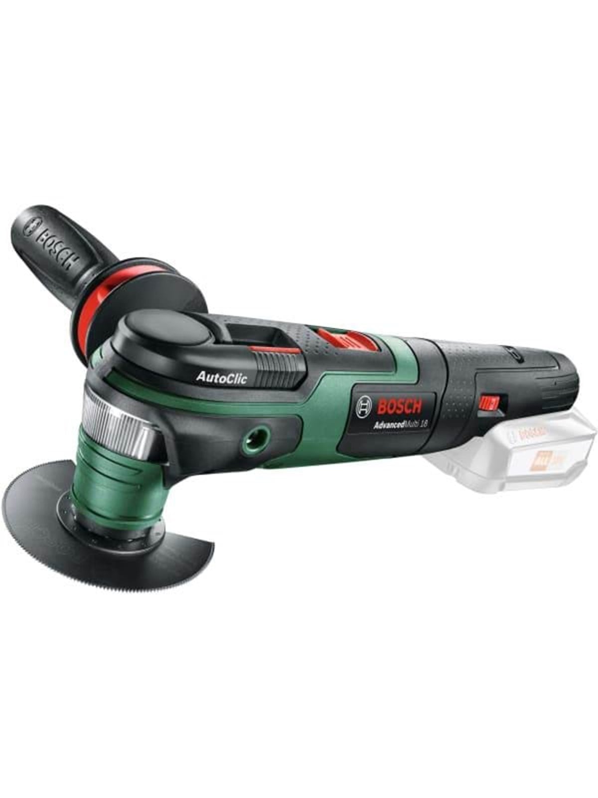 Bosch AdvancedMulti 18 (SOLO)