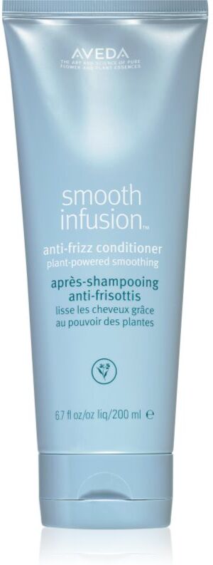Aveda Smooth Infusion™ Anti-Frizz Conditioner après-shampoing lissant pour des cheveux disciplinés sans frisottis 200 ml