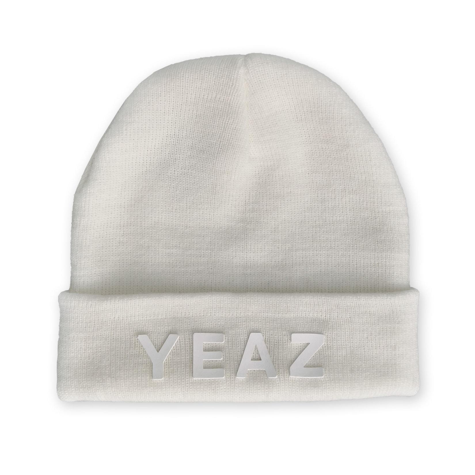 YEAZ Mütze WYLD