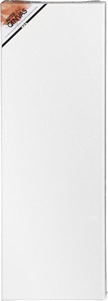 Artist Line Malerlærred   20x60x1,6 Cm   10 Stk.