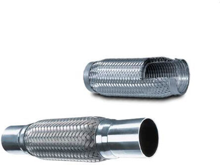 ERNST 460682 Exhaust flexi pipe