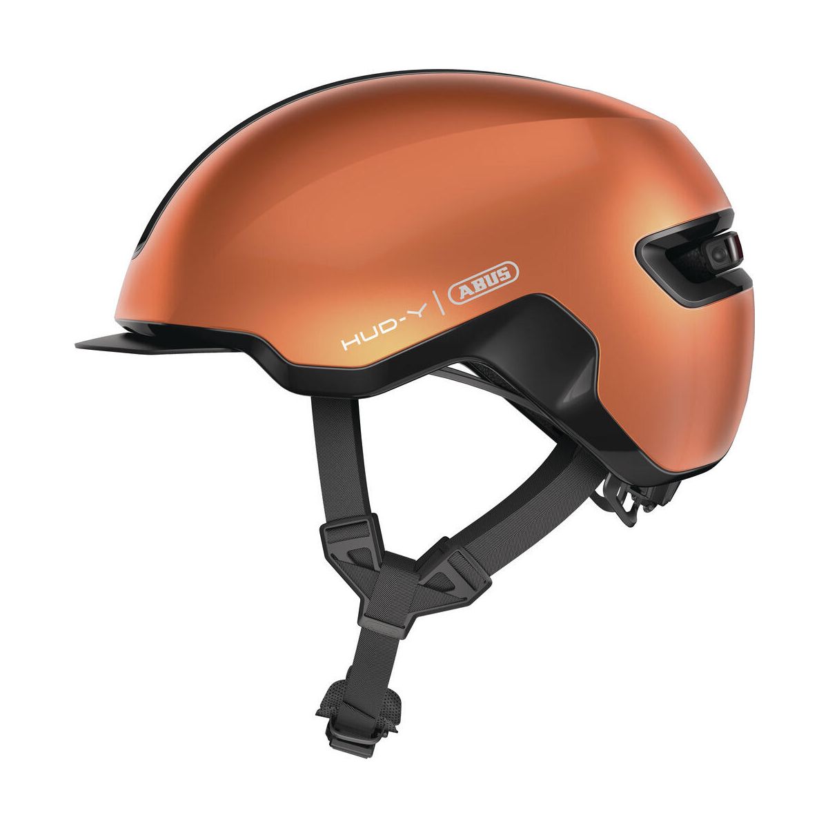 Abus Hud-y goldfish orange S 91989