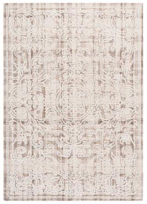SAFAVIEH Handmade Metro Jetmira Wool Rug