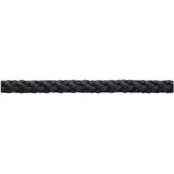 Dörner + Helmer, Seil, DH -Schnur Ø 4 mm, Polypropylen, 200 m (200 m)