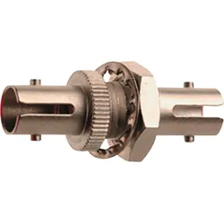TG J08011A0002 - LWL-Kupplung ST/ST simplex