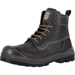 Sicherheitsstiefel S3 "EXPLORER" - 44 - braun