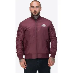 Lonsdale Herren Jacke schmale Passform TERN HILL