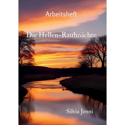 Arbeitsheft, Taschenbuch von Silvia Jenni, Tredition, 978-3-384-56683-6
