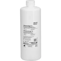 Ultraschall Gel Axisis