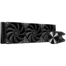 ID-Cooling FX360 PRO - CPU Vandkling - Max 35 dBA, CPU Wasserkühler, Schwarz
