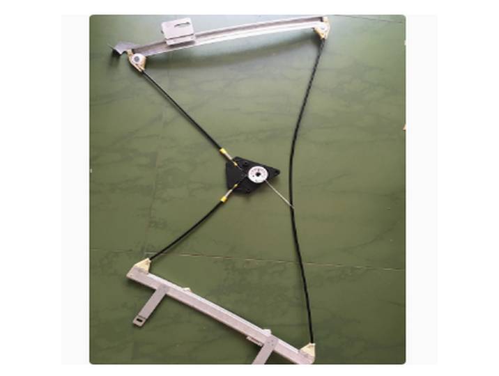 Pour Peugeot 307 CC 3B lève-vitre Convertible sans moteur