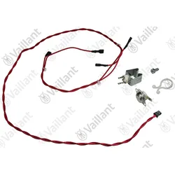 Sensor mit Kabel Vaillant-Nr. 0020206086