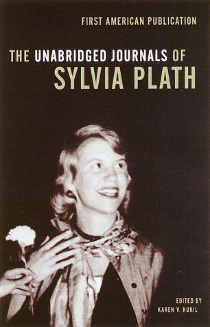 Sylvia Plath - The Unabridged Journals of Sylvia Plath - Preis vom 07.10.2026 11:45:10 h