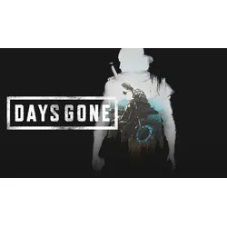 Days Gone