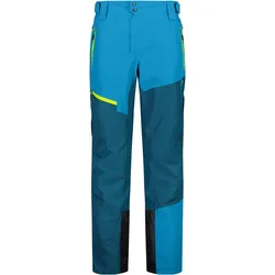 CMP Campagnolo, Herren, Skihosen, Ride Free (56), Blau