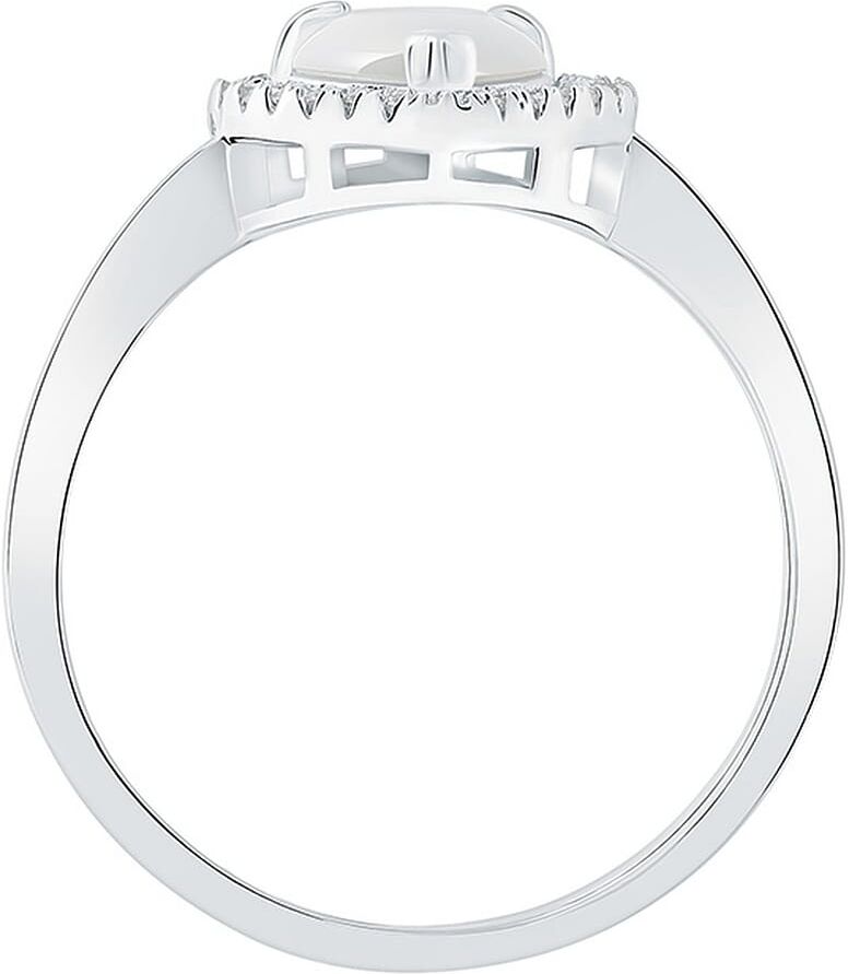 Bague Cleor - Smr-90859_050 Femme