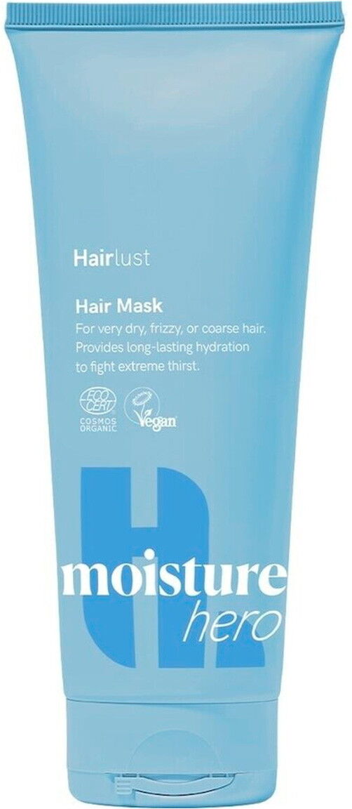 200ml Hairlust Moisture Hero™ Hair Mask