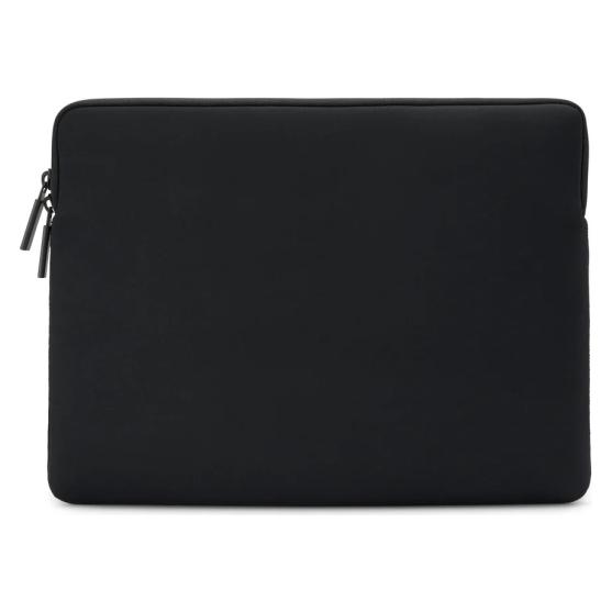 Native Union Etui Pipetto Classic Fit Sleeve, black - MacBook Pro 16 (16", Apple) (P069-144-AM)