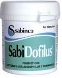Sabinco Sabidofilus 60 capsules