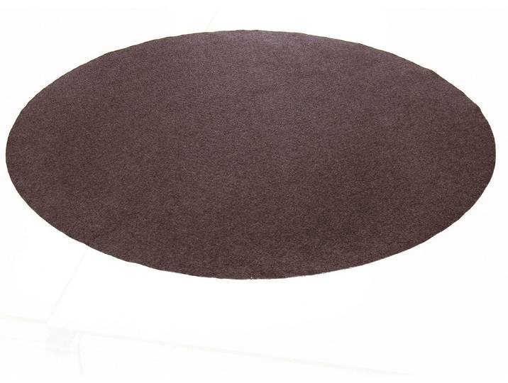 Robuster Kunstrasenteppich, Braun, Größe 298 (200x600 cm)