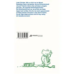 26 originelli Adväntsgschichte, Belletristik von Ursula Meier-Nobs