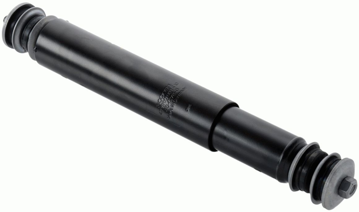 Stoßdämpfer SACHS 300 091