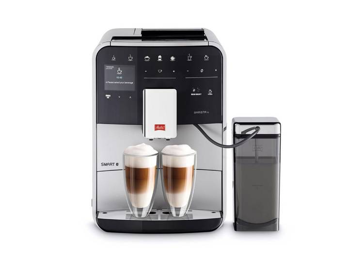 Melitta Kaffeevollautomat F85/0-101