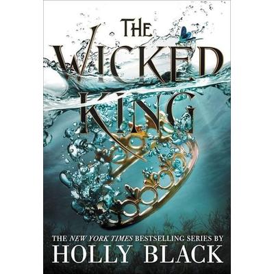 Black, H: Wicked King, Taschenbuch von Holly Black, Hachette Book Group USA