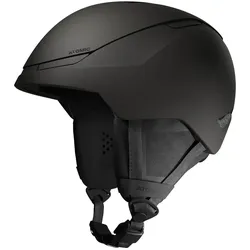 Atomic Revent GT Amid Skihelm - schwarz-black / XL