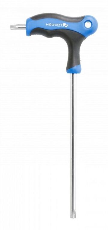 Hogert Technik HT1W877 Ratchet Handle