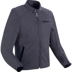 Segura Eternal, Textiljacke wasserdicht - Grau - XXL