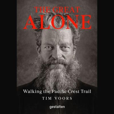 The Great Alone - Tim Voors, Audio, 9783899558852