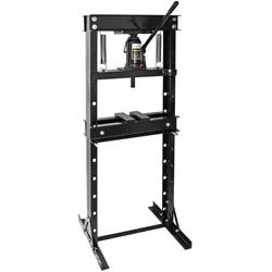 Wiltec, Presswerkzeug, XPOtool 20T (Werkstattpresse)