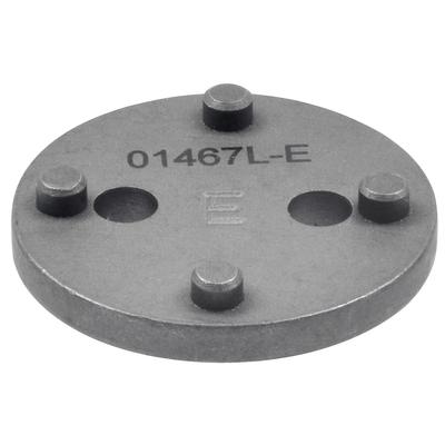 Sw Stahl Bremskolbenadapter E [Hersteller-Nr. 01467L-E]