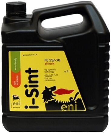 ENI 4001017 Engine oil