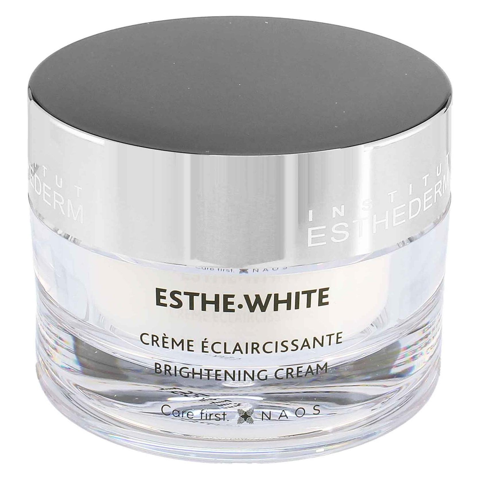 Institut Esthederm Esthe White Brightening Youth Moisturizing Day Care (50 ml, Tagescreme) (V650501)