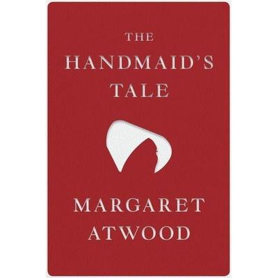 The Handmaid's Tale Deluxe Edition, Gebundene Ausgabe von Margaret Atwood, Houghton Mifflin Company, 978-0-358-34629-6