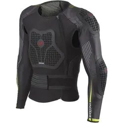 Zandona, Motorradprotektor, Netcube Jacket x7 (XXL)