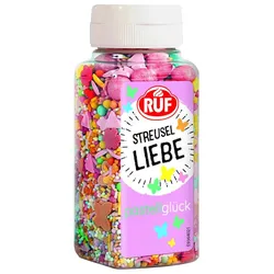 Zuckerdekoration „Party-Mix“, 140 g