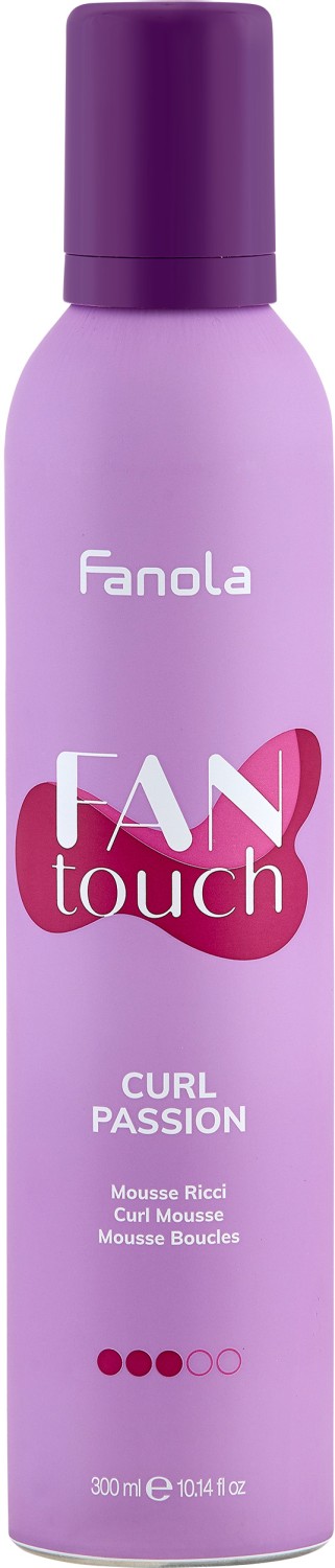 Fanola FanTouch Curl Passion 300 ml FN7764597
