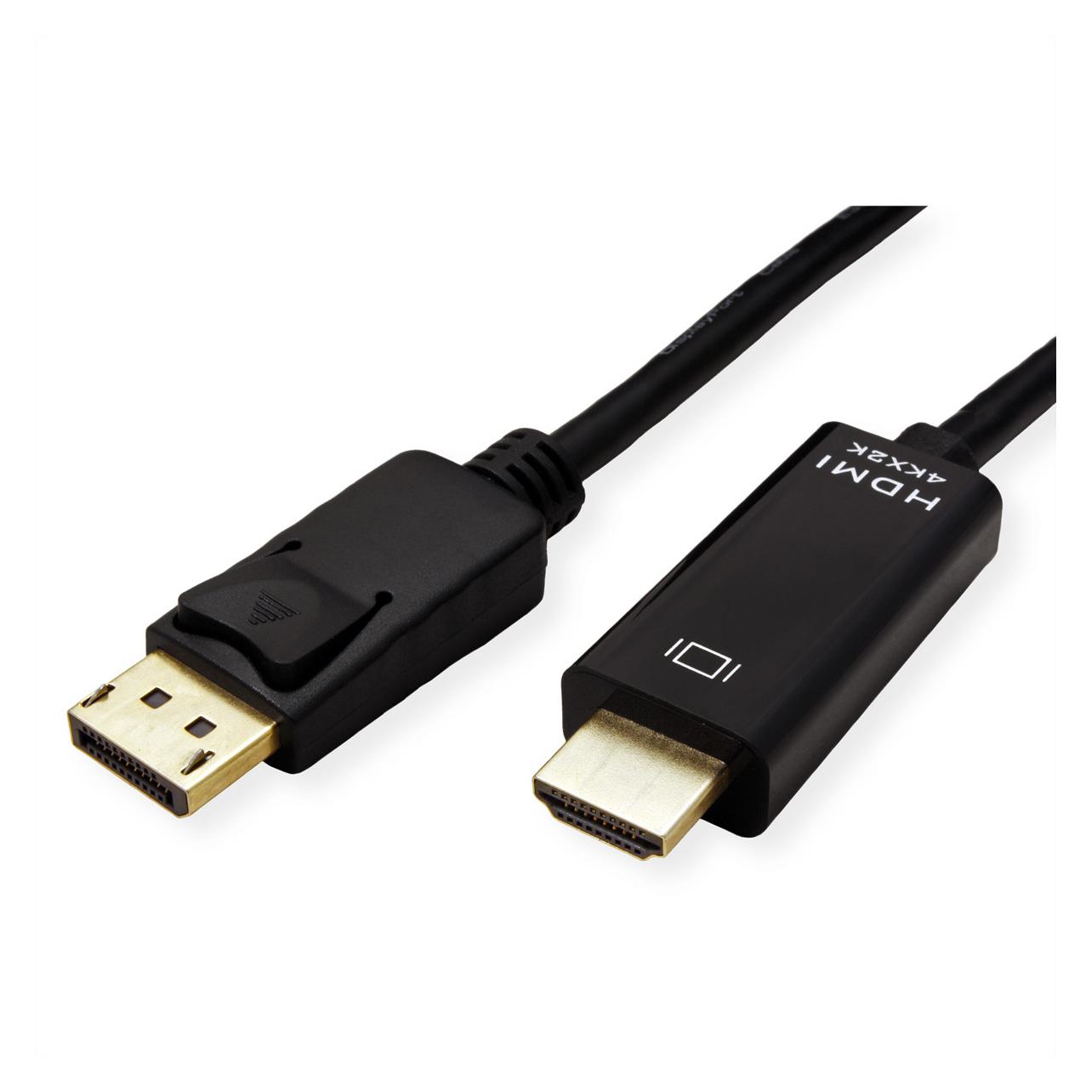 Roline DisplayPort Kabel DP (3 m) (11.04.5997)