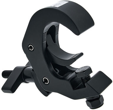 Duratruss PRO Selflock Stainless A4 BK Schwarz